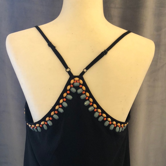 Beaded Dress - Picture 6 of 6